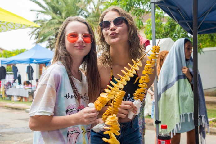 The Ballito Pro launches its completely outdoor festival programme for 2021 The Ballito Pro launches its completely outdoor festival programme for 2021