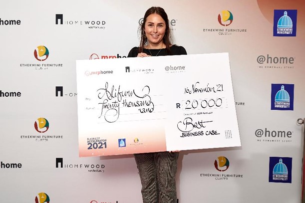 EFC announces SME Business Accelerator Winners EFC announces SME Business Accelerator Winners