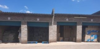Syndicate member arrested with R50 million worth of stolen goods, Muldersdrift Syndicate member arrested with R50 million worth of stolen goods, Muldersdrift