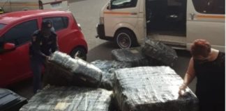 4 Suspects arrested with counterfeit goods, Springs 4 Suspects arrested with counterfeit goods, Springs