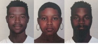 Durban rape case, identikits of 3 suspects released. Photo: SAPS