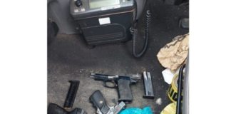Extortion of business owners, 5 arrested, Gugulethu Extortion of business owners, 5 arrested, Gugulethu