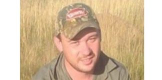 Farm murder, young farmer from Lindley found fatally shot in his bakkie. Photo: Facebook