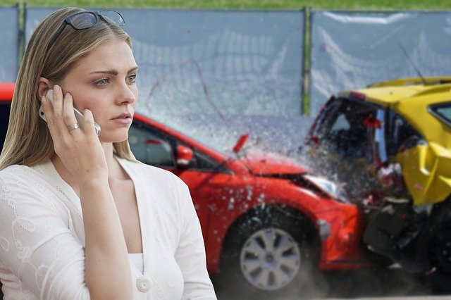 This is everything you need to learn about car insurance
