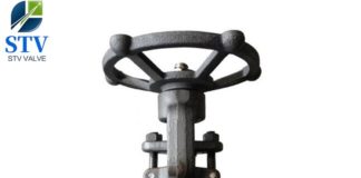 API 602 FORGED STEEL GATE VALVE API 602 FORGED STEEL GATE VALVE