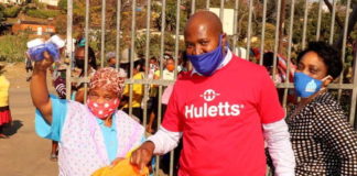 How Huletts is growing a sweet future