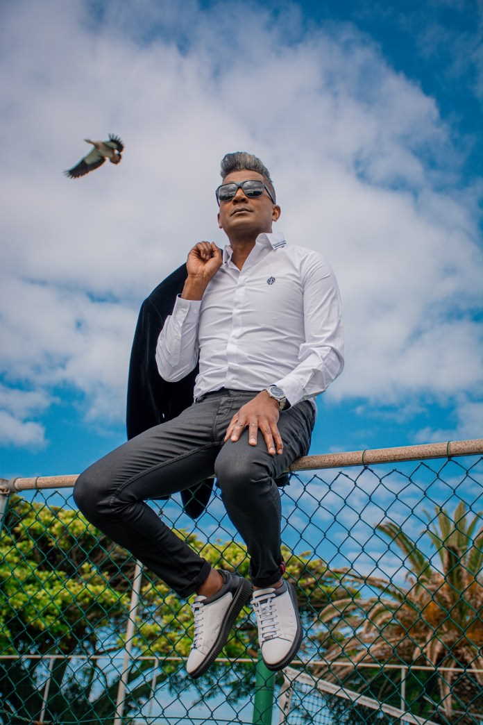 Loukmaan Adams