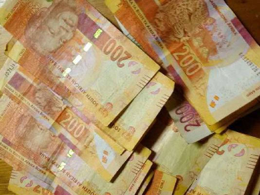 Defrauding SARS, two suspects in court, Kimberley