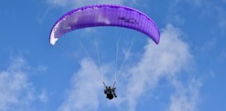 Fly Cape Town reveals 4 facts about paragliding safety Fly Cape Town reveals 4 facts about paragliding safety