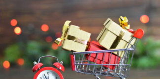 The Best Last Minute Christmas Gifts For Both Men & Women The Best Last Minute Christmas Gifts For Both Men & Women