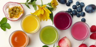 Are smoothies healthy for you?