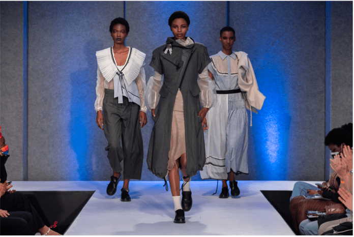 ‘Light & Art’ took centre stage at STADIO’s Annual Fashion Show extravaganza