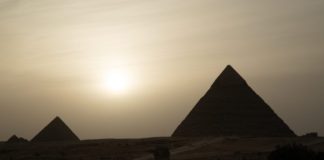 Third season of ‘Lost Treasures of Egypt’ premieres on National Geographic from 21 January 2022