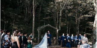 The KZN South Coast’s scenic outdoor wedding venue options for 2022