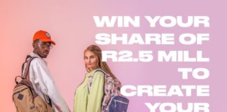 #CreateNext with Converse
