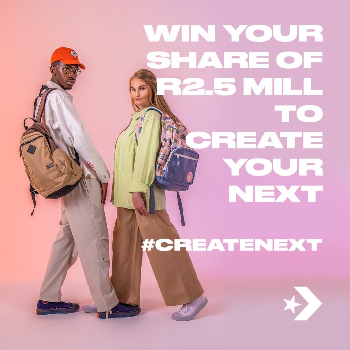 #CreateNext with Converse #CreateNext with Converse