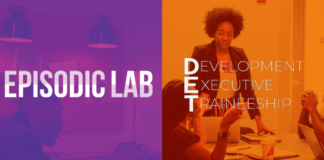 Deadline for Applications to the Realness/Netflix Episodic Lab and Development Executive Traineeship extended to 21 January 2022.