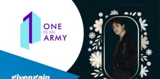 Brilliant BTS fans raise $135k for charity on GivenGain