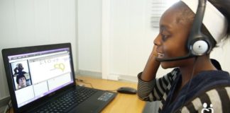 Security Needs Skills! Security Needs Skills!