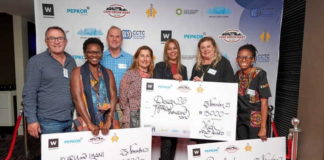 Sabafuraha’s Afrocentric scrubs win the day at the Cape Clothing and Textile Cluster’s Business Accelerator Sabafuraha’s Afrocentric scrubs win the day at the Cape Clothing and Textile Cluster’s Business Accelerator
