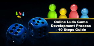 Online Ludo Game Development Process – 10 Steps Guide