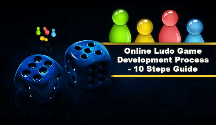 How to Start an Online Ludo Game Business in India?