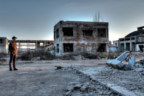 Vanderbijlpark factories close their doors due to decay and ANC’s incompetence Vanderbijlpark factories close their doors due to decay and ANC’s incompetence