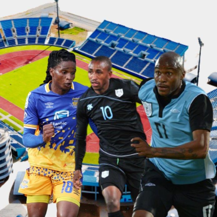Innovative tie-up between Hello Adsales and Botswana Premier League is good news for global brands Innovative tie-up between Hello Adsales and Botswana Premier League is good news for global brands