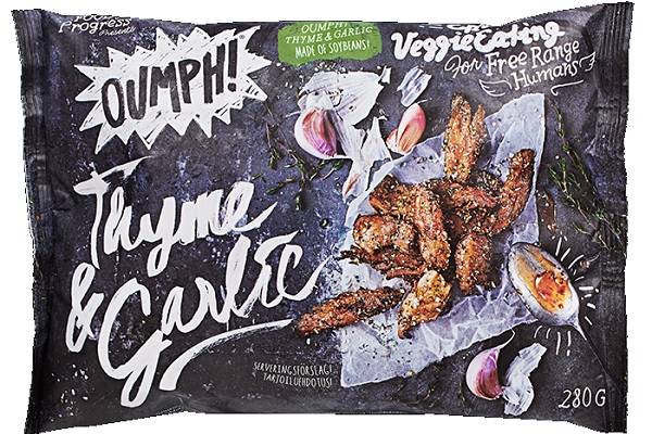 Add some Oumph into your diet Add some Oumph into your diet