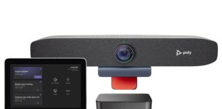 Poly and Microsoft Teams Rooms Studio Kits Bring Equity and Ease to Hybrid Work for Any Room Size
