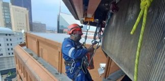 Skyriders to focus on African partners, new inspection technology in 2022