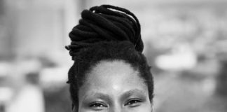 Arts practitioner, Thobile Maphanga selected for Atelier for Young Festival Managers Canada Arts practitioner, Thobile Maphanga selected for Atelier for Young Festival Managers Canada