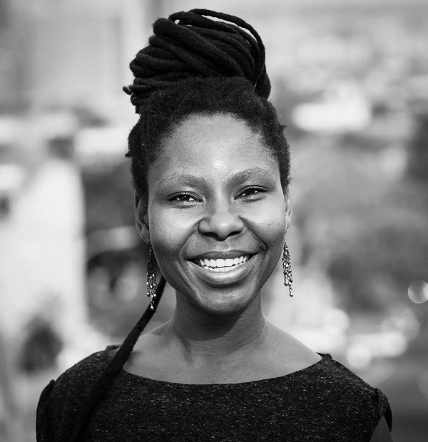 Arts practitioner, Thobile Maphanga selected for Atelier for Young Festival Managers Canada Arts practitioner, Thobile Maphanga selected for Atelier for Young Festival Managers Canada