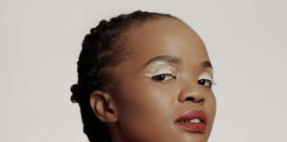 South African singer and songwriter, Thapelo Lekoane, releases her latest album: Tapestry