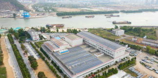 Hitachi Energy achieves 100% fossil free electricity in own operations Hitachi Energy achieves 100% fossil free electricity in own operations