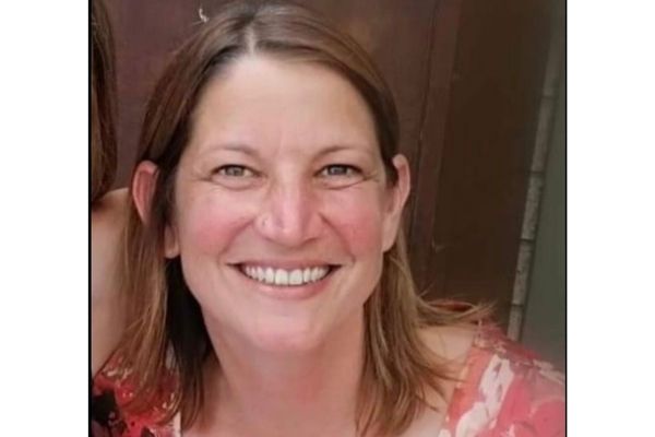 Missing woman, Sylvia Wittal (45), Humewood Missing woman, Sylvia Wittal (45), Humewood