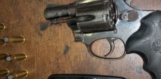 Hijacker nabbed at KwaMashu men’s hostel Hijacker nabbed at KwaMashu men’s hostel