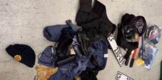 Business robbery: Suspects in police uniform arrested, explosives recovered, Pinetown Business robbery: Suspects in police uniform arrested, explosives recovered, Pinetown