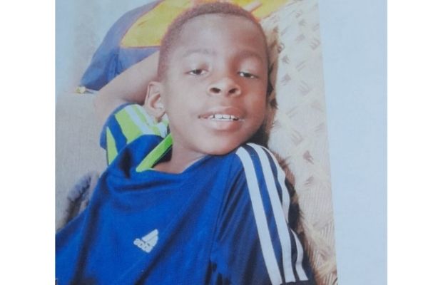 R50 000 reward, missing eight-year-old boy, Mogwase