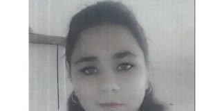 Missing: Anneliza Roos (16), Doon heights, Amanzimtoti. Photo: SAPS