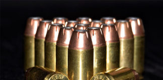 Mountain Rise man arrested selling illegal ammunition