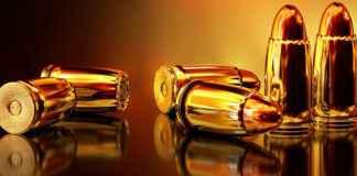 Clermont man arrested for selling ammunition Clermont man arrested for selling ammunition