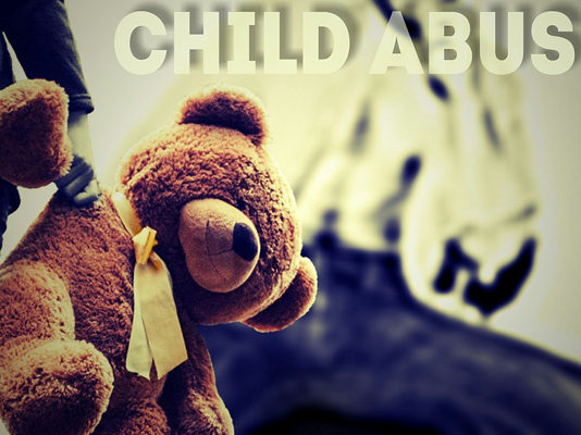Horrific child abuse: 'The State is clearly not serious about violence against woman and children'