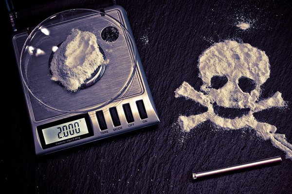DEA drug trafficking sting operation, 4 suspects in court DEA drug trafficking sting operation, 4 suspects in court