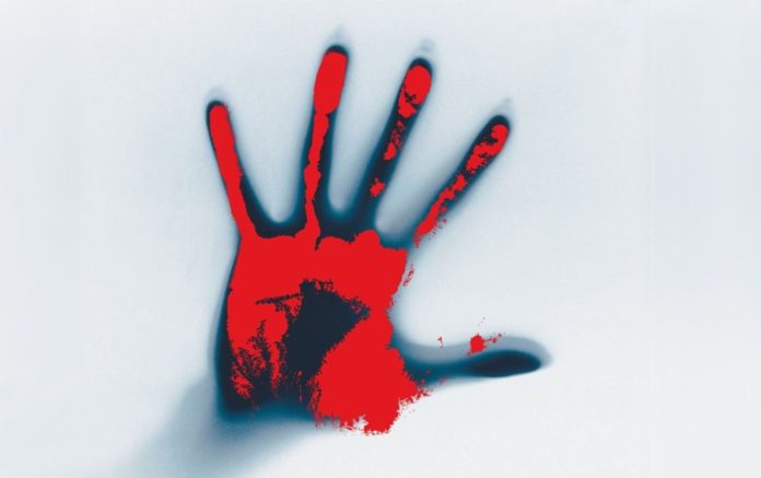 Westcliff home invaders injure elderly victim, 2 arrested Westcliff home invaders injure elderly victim, 2 arrested