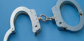 House robbery suspect arrested, Moghul Park, Kimberley