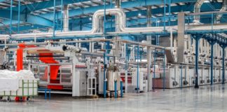 The Question On Manufacturing Industrialization On The African Continent The Question On Manufacturing Industrialization On The African Continent