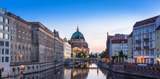 A comprehensive guide of how to buy a property in Berlin, Germany