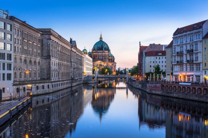 A comprehensive guide of how to buy a property in Berlin, Germany