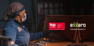 Exxaro Achieves Status as Top Employer in South Africa for 2022